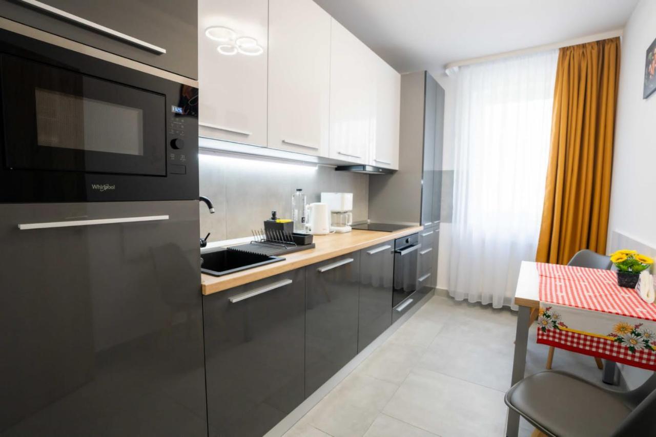 Cozyhome Braşov Exterior foto